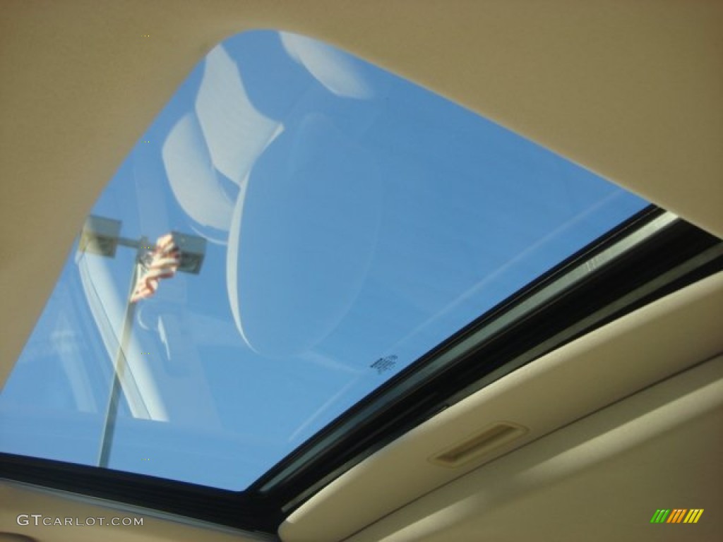 2009 Nissan Maxima 3.5 S Sunroof Photo #77957382