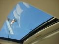 2009 Nissan Maxima Frost Leather Interior Sunroof Photo