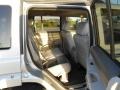 2008 Bright Silver Metallic Jeep Commander Overland  photo #20