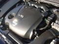 2009 Maxima 3.5 S 3.5 Liter DOHC 24-Valve CVTCS V6 Engine