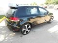 Deep Black Pearl Metallic - GTI 4 Door Photo No. 6