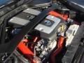 3.7 Liter DOHC 24-Valve VVEL VQ37VHR V6 Engine for 2009 Nissan 370Z Coupe #77958000