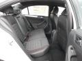 Frost Silver Metallic - Jetta GLI Autobahn Photo No. 11