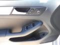 Frost Silver Metallic - Jetta GLI Autobahn Photo No. 16
