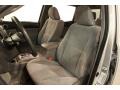 2011 Silver Streak Mica Toyota Tacoma V6 PreRunner Double Cab  photo #5