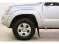 Silver Streak Mica - Tacoma V6 PreRunner Double Cab Photo No. 15