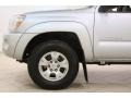 2011 Silver Streak Mica Toyota Tacoma V6 PreRunner Double Cab  photo #15