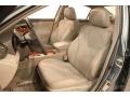 2010 Toyota Camry Hybrid Front Seat