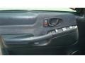 Light Pewter Metallic - S10 LS Extended Cab 4x4 Photo No. 9