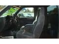 Light Pewter Metallic - S10 LS Extended Cab 4x4 Photo No. 11