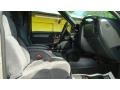 Light Pewter Metallic - S10 LS Extended Cab 4x4 Photo No. 13