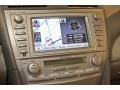 Bisque Navigation Photo for 2010 Toyota Camry #77958597