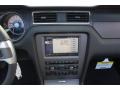 Charcoal Black Controls Photo for 2011 Ford Mustang #77958618