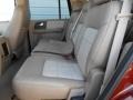 Medium Parchment Rear Seat Photo for 2006 Ford Expedition #77958638