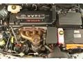  2010 Camry Hybrid 2.4 Liter H DOHC 16-Valve VVT-i 4 Cylinder Gasoline/Electric Hybrid Engine