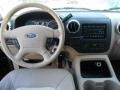 Medium Parchment Dashboard Photo for 2006 Ford Expedition #77958723