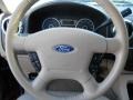  2006 Expedition Eddie Bauer Steering Wheel