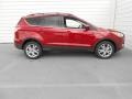 2013 Ruby Red Metallic Ford Escape SE 1.6L EcoBoost  photo #3