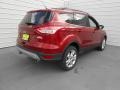 2013 Ruby Red Metallic Ford Escape SE 1.6L EcoBoost  photo #4