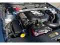 2011 Ford Mustang 5.0 Liter SMS DOHC 32-Valve TiVCT V8 Engine Photo