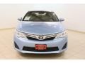 Clearwater Blue Metallic - Camry LE Photo No. 2