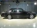 Diamond Black - Arnage T Mulliner Photo No. 15