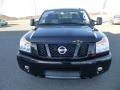 Galaxy Black - Titan Pro-4X King Cab 4x4 Photo No. 2