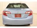 Clearwater Blue Metallic - Camry LE Photo No. 25
