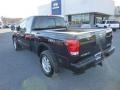 Galaxy Black - Titan Pro-4X King Cab 4x4 Photo No. 4