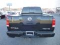 Galaxy Black - Titan Pro-4X King Cab 4x4 Photo No. 5