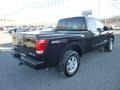 Galaxy Black - Titan Pro-4X King Cab 4x4 Photo No. 6
