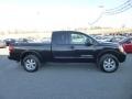 Galaxy Black - Titan Pro-4X King Cab 4x4 Photo No. 7