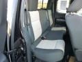Galaxy Black - Titan Pro-4X King Cab 4x4 Photo No. 11