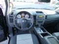 Galaxy Black - Titan Pro-4X King Cab 4x4 Photo No. 14