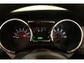 2007 Ford Mustang V6 Premium Convertible Gauges