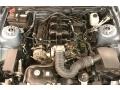 4.0 Liter SOHC 12-Valve V6 Engine for 2007 Ford Mustang V6 Premium Convertible #77959404