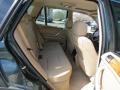 2003 Oxford Green Metallic BMW X5 4.4i  photo #13