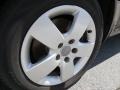 2004 Audi A6 3.0 Sedan Wheel