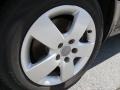 2004 Audi A6 3.0 Sedan Wheel and Tire Photo