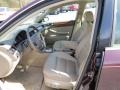 Beige Front Seat Photo for 2004 Audi A6 #77960118