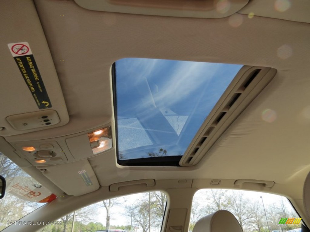 2004 Audi A6 3.0 Sedan Sunroof Photos