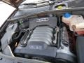 3.0 Liter DOHC 30-Valve V6 Engine for 2004 Audi A6 3.0 Sedan #77960166