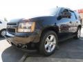 Black - Tahoe LTZ Photo No. 1