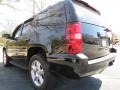 Black - Tahoe LTZ Photo No. 2