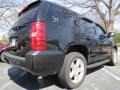 Black - Tahoe LTZ Photo No. 3