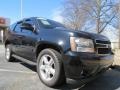 Black - Tahoe LTZ Photo No. 4