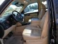 Black - Tahoe LTZ Photo No. 6