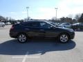 2011 Crystal Black Pearl Honda Accord Crosstour EX-L 4WD  photo #4