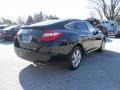 2011 Crystal Black Pearl Honda Accord Crosstour EX-L 4WD  photo #5