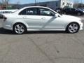 Arctic White - C 300 Sport 4Matic Photo No. 6